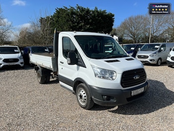 Used Ford Transit 2016 for sale - 77758825: Photo