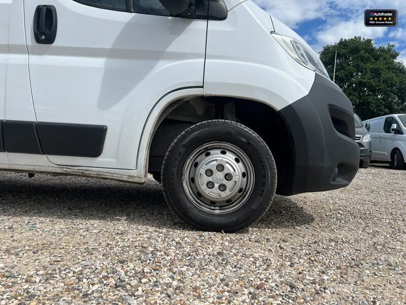 Vehicle 19