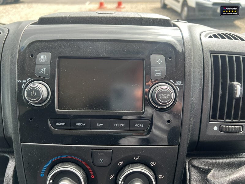 Vehicle 32
