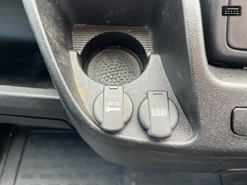 Vehicle 36