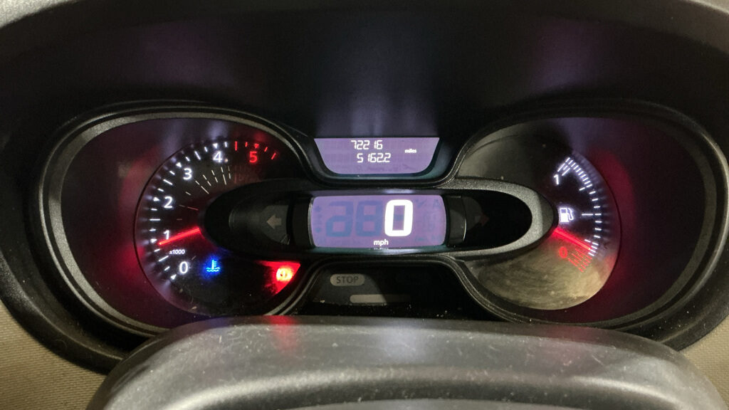 Used Nissan NV300 2019 for sale - 77608010: Photo 10