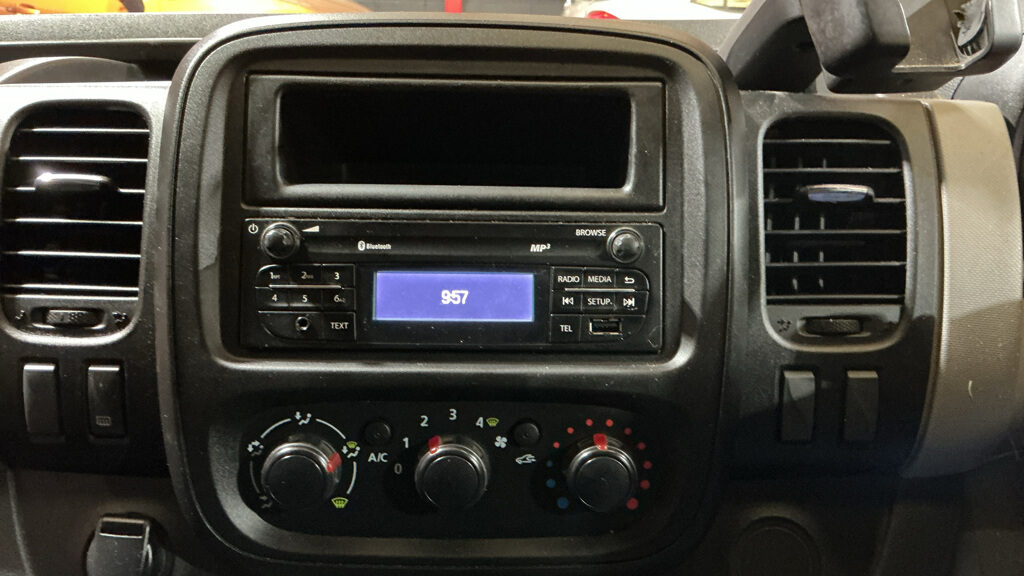 Used Nissan NV300 2019 for sale - 77608010: Photo 11