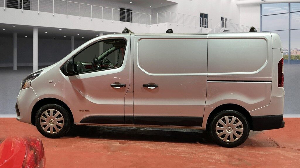 Used Nissan NV300 2019 for sale - 77608010: Photo 7
