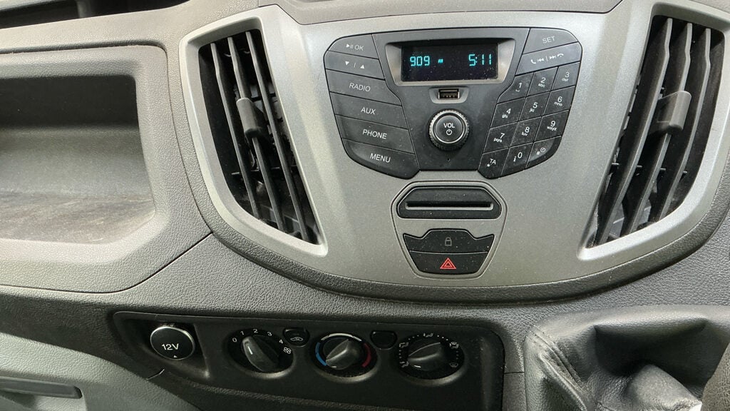 Vehicle 11