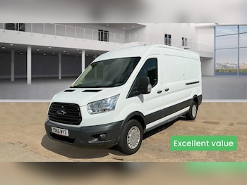 Ford - Transit