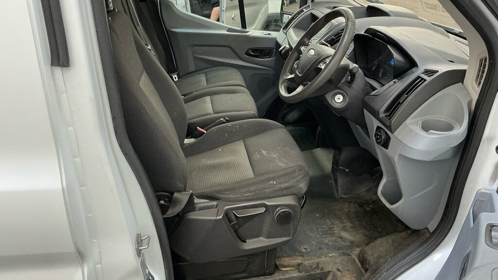Vehicle 9