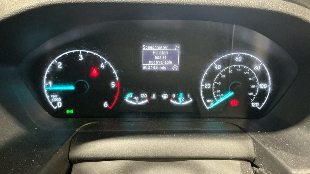 Used Ford Transit Custom 2020 for sale - 78097922: Photo 10