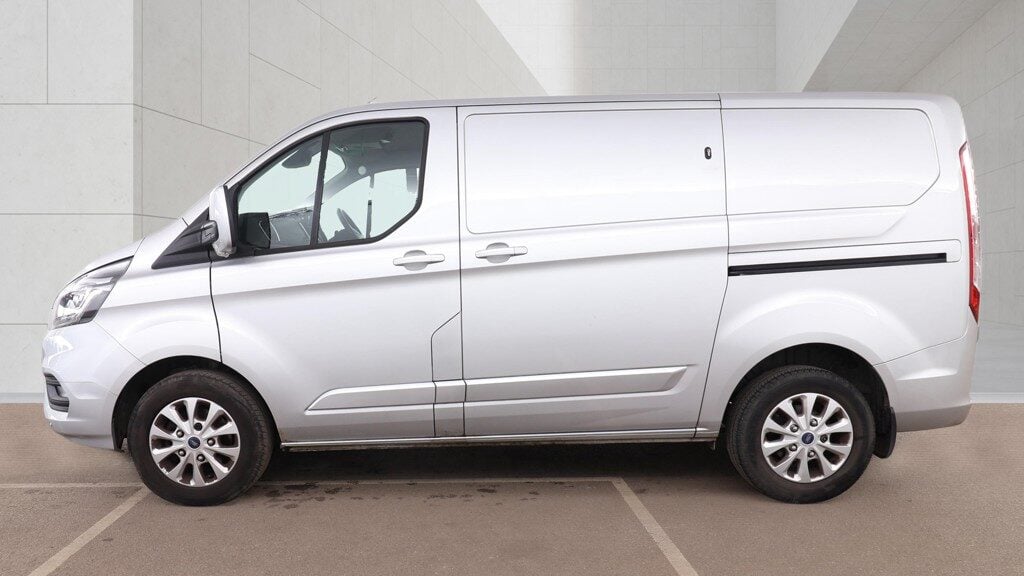 Used Ford Transit Custom 2020 for sale - 78097922: Photo 7