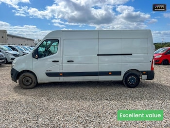 Used Nissan NV400 2014 for sale - 75426756: Photo