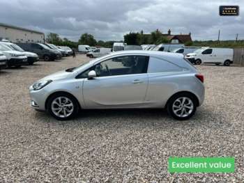 Used Vauxhall Corsa 2015 for sale - 74825731: Photo