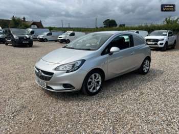 Used Vauxhall Corsa 2015 for sale - 74825731: Photo