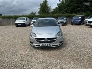 Used Vauxhall Corsa 2015 for sale - 74825731: Photo