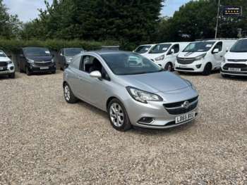 Used Vauxhall Corsa 2015 for sale - 74825731: Photo