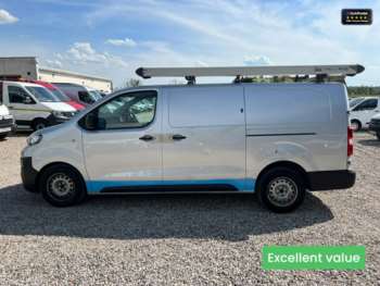 Used Peugeot Expert 2019 for sale - 74825732: Photo