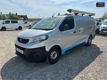 Used Peugeot Expert 2019 for sale - 74825732: Photo