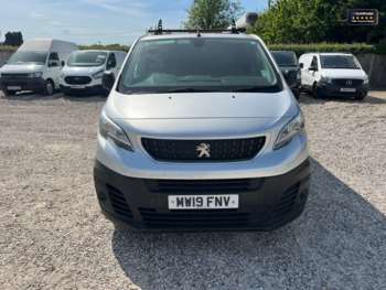 Used Peugeot Expert 2019 for sale - 74825732: Photo
