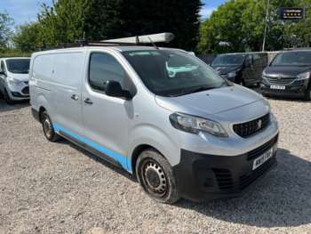 Used Peugeot Expert 2019 for sale - 74825732: Photo