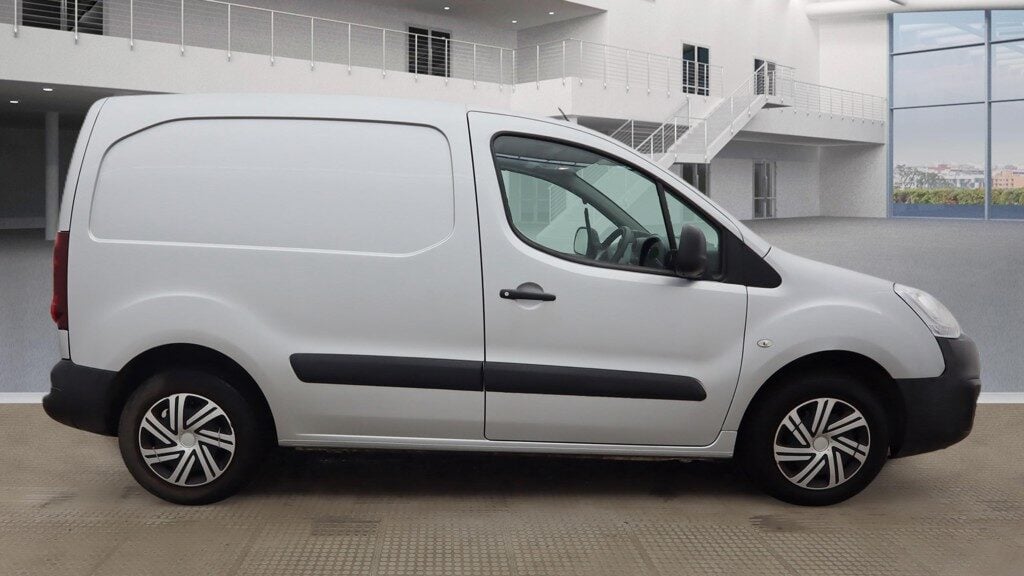 Used Peugeot Partner 2018 for sale - 77915586: Photo 3