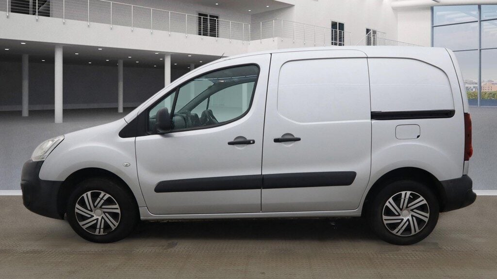 Used Peugeot Partner 2018 for sale - 77915586: Photo 7