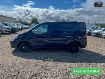 Citroen - Dispatch