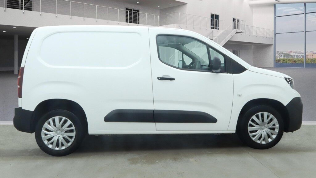 Used Peugeot Partner 2019 for sale - 77758794: Photo 3