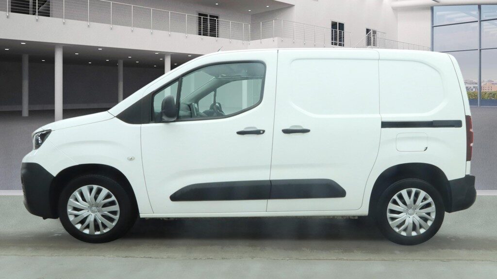 Used Peugeot Partner 2019 for sale - 77758794: Photo 7