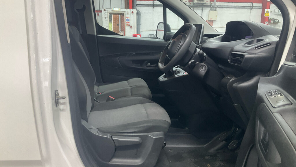 Used Peugeot Partner 2019 for sale - 77758794: Photo 9