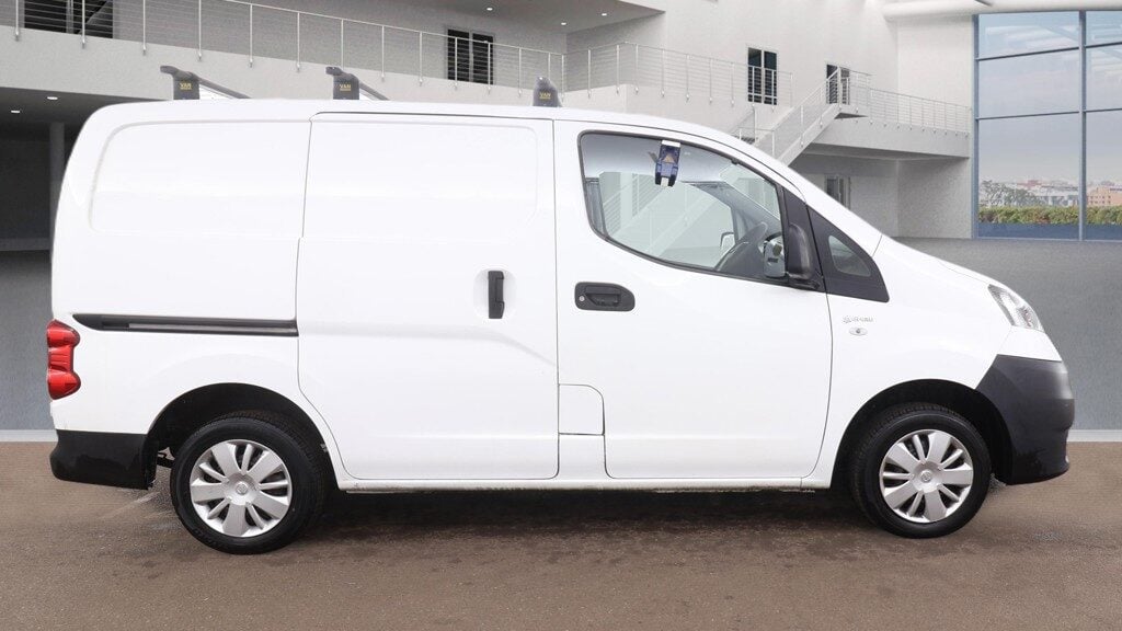 Used Nissan NV200 2018 for sale - 77844810: Photo 3