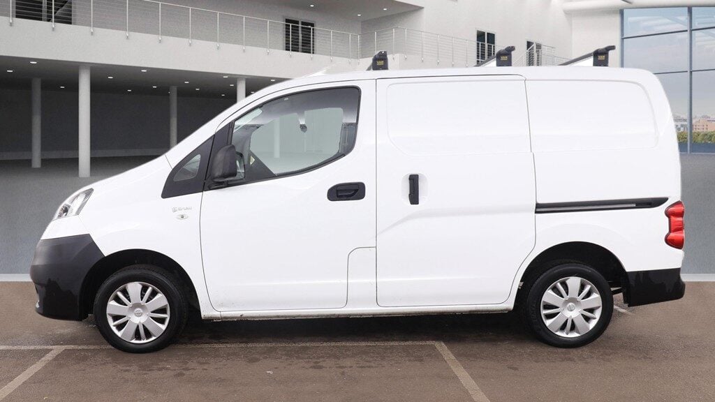 Used Nissan NV200 2018 for sale - 77844810: Photo 7