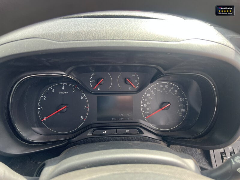 Vehicle 25