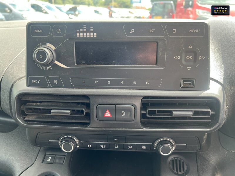Vehicle 31