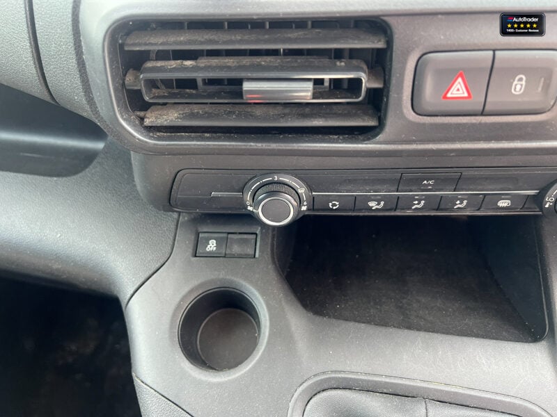 Vehicle 32