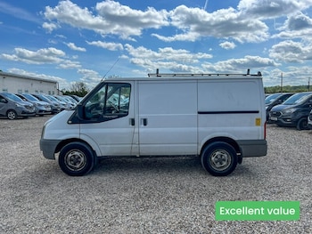 Used Ford Transit 2009 for sale - 78513134: Photo