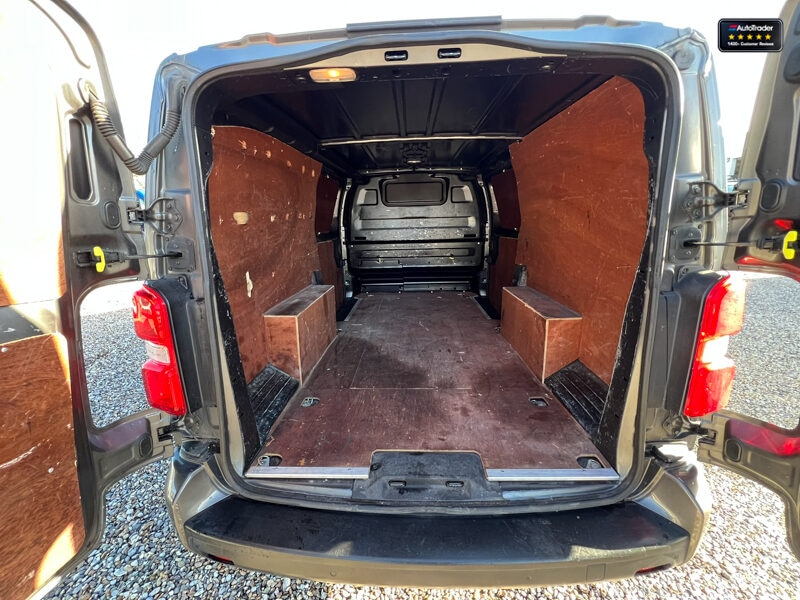 Used Citroen Dispatch 2021 for sale - 77042124: Photo 10