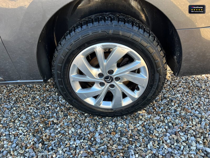 Used Citroen Dispatch 2021 for sale - 77042124: Photo 13