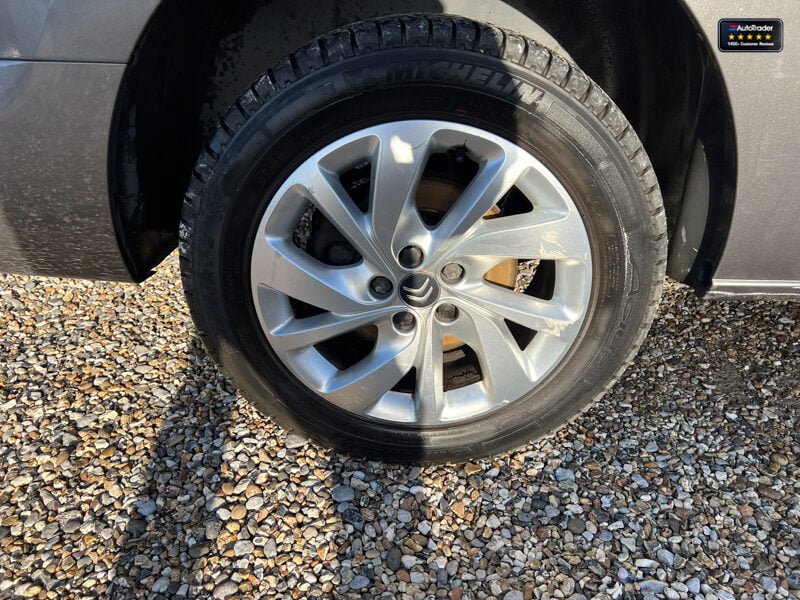 Used Citroen Dispatch 2021 for sale - 77042124: Photo 14