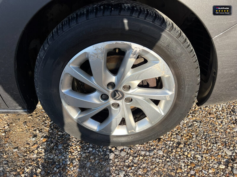 Used Citroen Dispatch 2021 for sale - 77042124: Photo 15