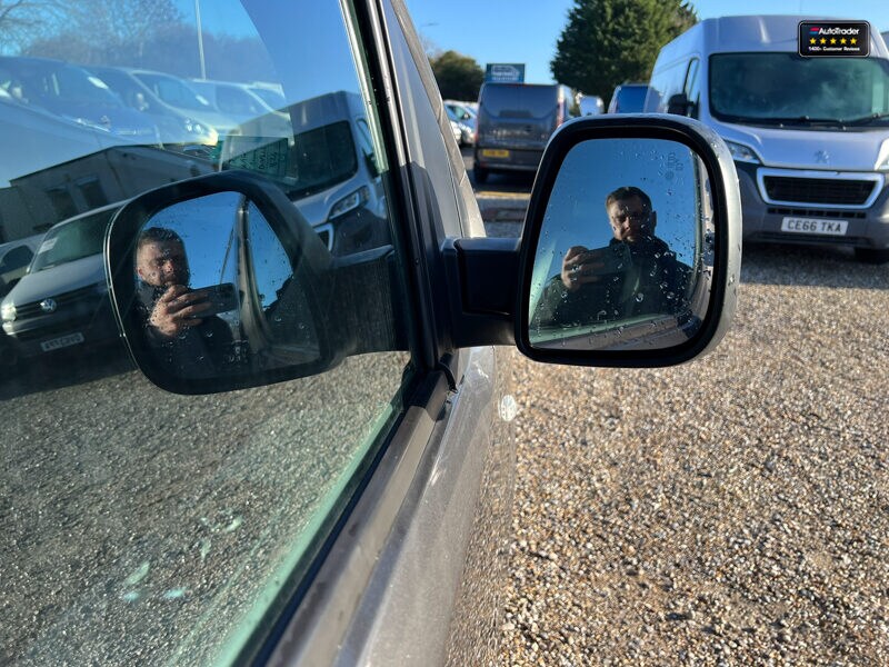 Used Citroen Dispatch 2021 for sale - 77042124: Photo 16