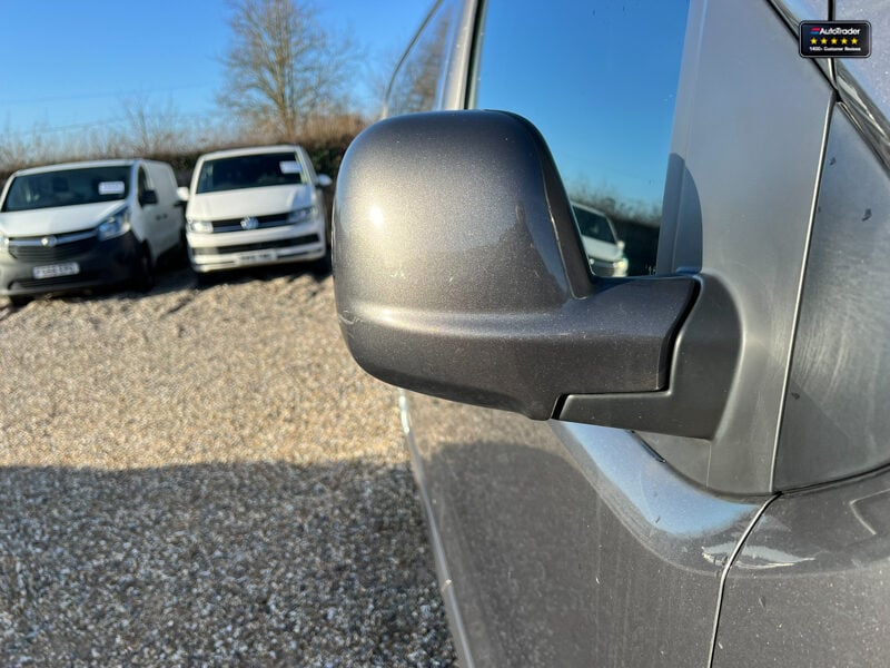 Used Citroen Dispatch 2021 for sale - 77042124: Photo 17