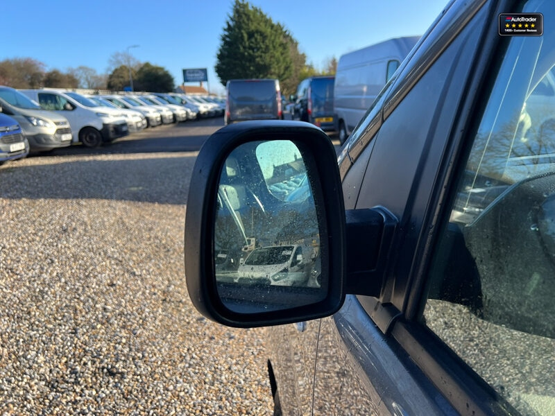 Used Citroen Dispatch 2021 for sale - 77042124: Photo 18