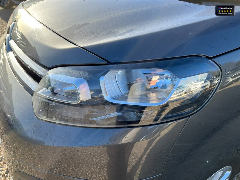 Used Citroen Dispatch 2021 for sale - 77042124: Photo 20