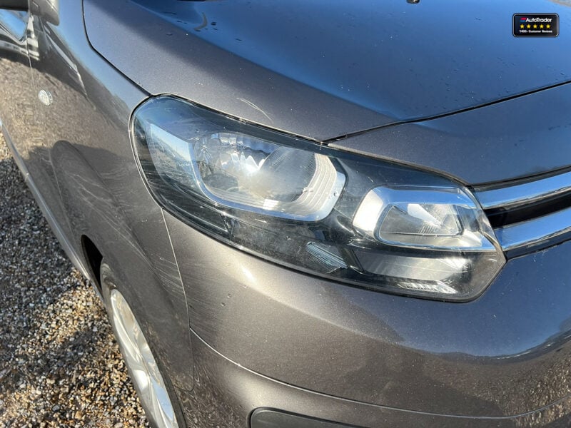 Used Citroen Dispatch 2021 for sale - 77042124: Photo 21