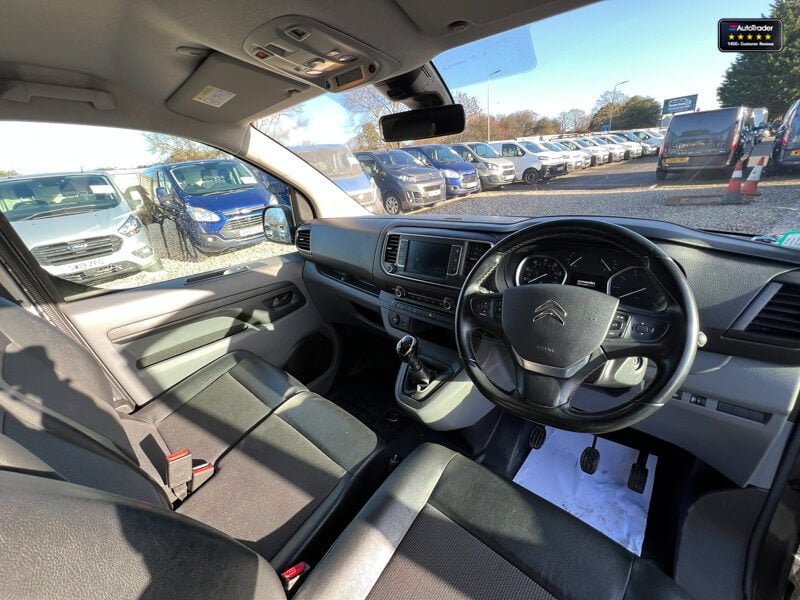 Used Citroen Dispatch 2021 for sale - 77042124: Photo 22