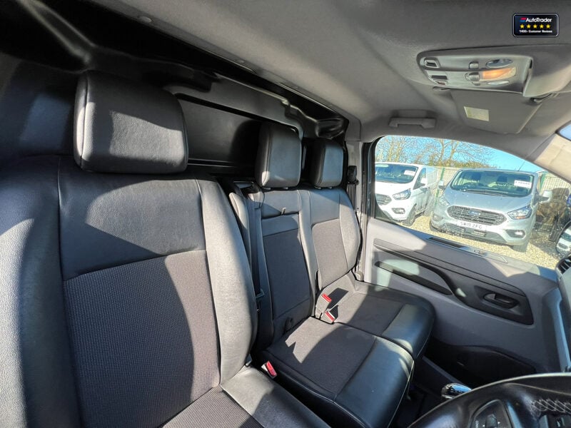 Used Citroen Dispatch 2021 for sale - 77042124: Photo 23