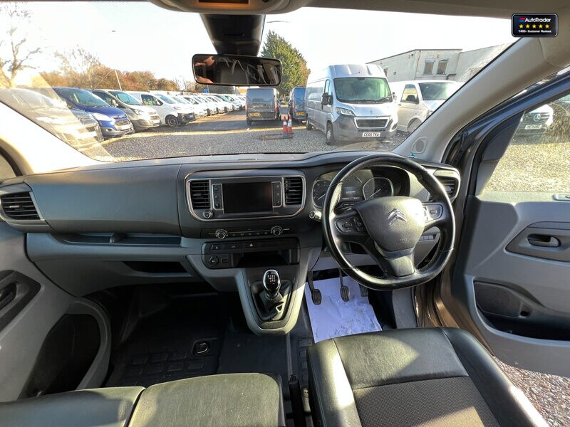 Used Citroen Dispatch 2021 for sale - 77042124: Photo 24