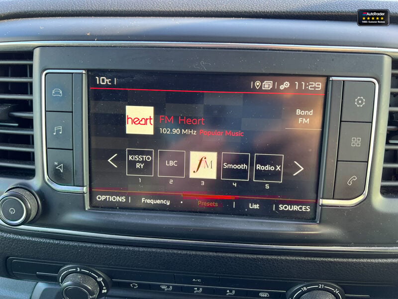 Used Citroen Dispatch 2021 for sale - 77042124: Photo 26