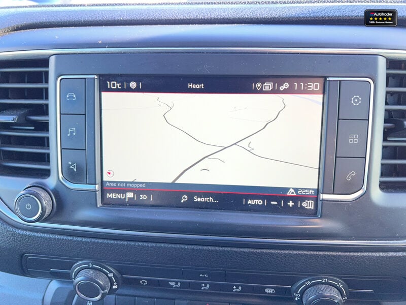 Used Citroen Dispatch 2021 for sale - 77042124: Photo 28