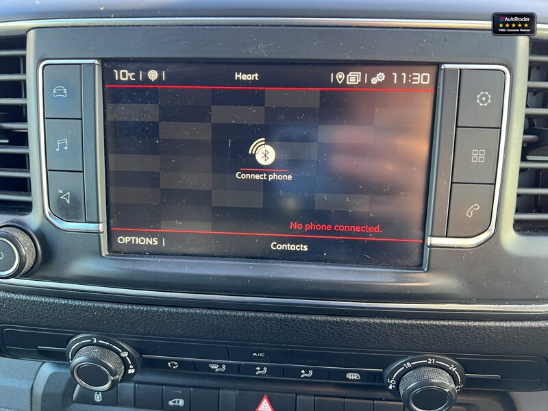 Used Citroen Dispatch 2021 for sale - 77042124: Photo 29