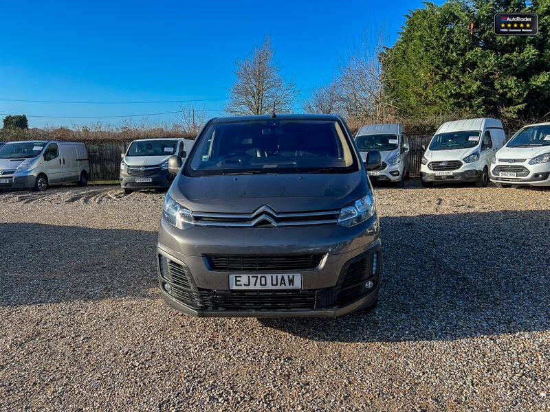 Used Citroen Dispatch 2021 for sale - 77042124: Photo 3