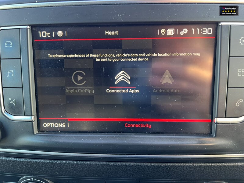 Used Citroen Dispatch 2021 for sale - 77042124: Photo 30